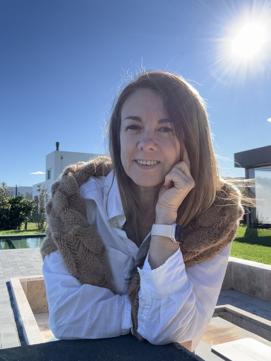 Mariela García Dominguez